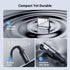 UGREEN USB C to 3.5mm Audio Adapter, Hi-Res USB C to Aux Dongle, Compatible with iPhone 15 Pro Max, Samsung Galaxy
