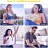 Bewinner MP3 5.4, 2.01 Inch 128GB Player with Bluetooth HiFi Sound Quality Portable Music Player with Screen