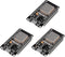 3PCS ESP32 ESP-32S WiFi Development Board NodeMCU, ESP-WROOM-32 Microcontroller, 2.4GHz Dual-Core WiFi Bluetooth