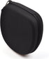 Black Hard Shell Large Carrying Case for Sony Headphones, Travel Bag for MDR-ZX100 ZX110 ZX300 ZX310 ZX600