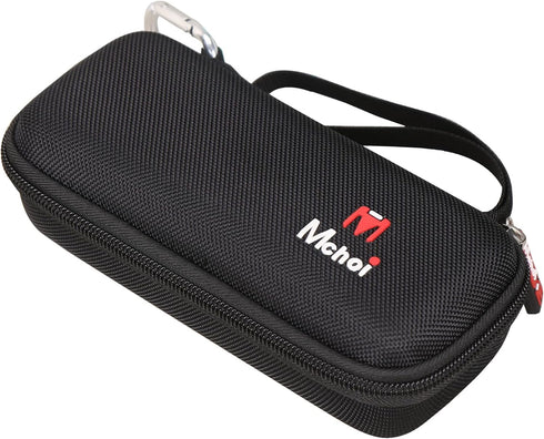 Mchoi Hard Case for Baseus Portable Charger, 30,000mAh Power Bank, Waterproof Shockproof Protective Case