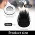 10 Pcs Camera Mic Windscreen Muff for DSLRs, Outdoor Windshield, 20 Pcs Camera Wind Muff Stickers, Black