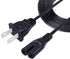 Saireed 32 inch 40 42 43 48 50 55 60 65 75 inches 55FS4610R 32S4610R 50FS3800 55FS4690 40FS3800 8ft 2 C7 Power Cord