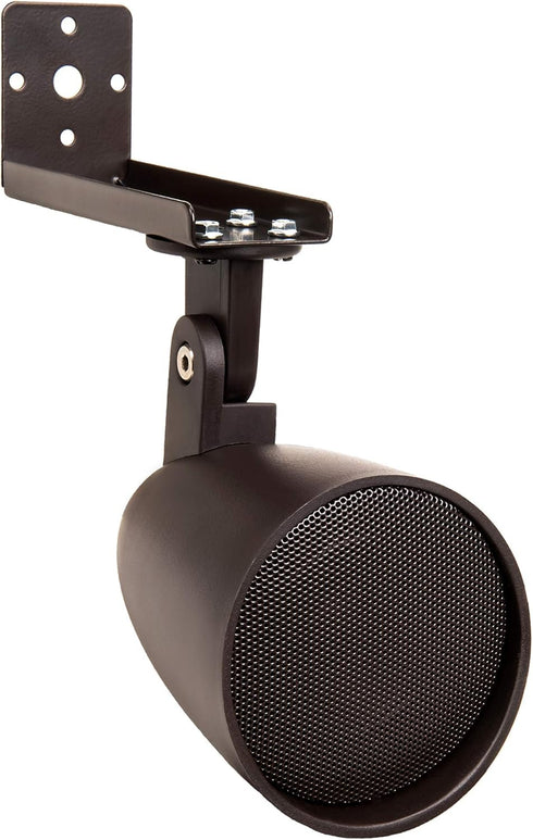 OSD 2.5" Landscape In Ground Speaker, 30W Outdoor Weather Resistant Pair, LS2 Bronze