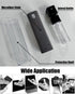 Mketnymy Screen Cleaner Spray and Wipe Touch Screen Cleaner Cleaner iPad Cleaner for iPhone Computer Laptop Tablet