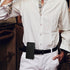 Samsung Galaxy S24 Ultra Case - MOTIVE 3 in 1, Military Grade Protection, 2X Screen Protector, Shockproof Holster,