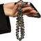 TENOC Beaded Phone Wrist Strap, Cellphone Lanyard Chain, Sparkling Wristlet Bracelet for