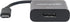 3.1 MANHATTAN Super High Speed USB Type-C-DisplayPort Converter Connector/Converter Black