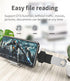 Lightning Male to USB Female OTG Adapter for iPhone 15 Pro Max 14 13 11 12 Xr X Xs 8 7 Plus, iPad, HUB