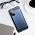 Osophter Case for Oneplus 8T, Shock-Absorption Flexible TPU Rubber Cover with Screen Protector