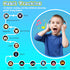 Cosjoype 39 MP3 12/24 4-12 Upgrade Kids Smart Watch for Kids with Puzzle Games HD Camera Video Player Habit Tracking