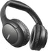 TOZO HA1 Bluetooth 5.4 Over Ear Headphones, 70H Playtime with Mic, Foldable