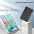 Fintie Keyboard Case for Samsung Galaxy Tab S9 FE 10.9 Inch, Detachable Wireless Bluetooth Keyboard, Slim Stand Cover