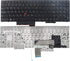 Laptop Keyboard Replacement for ThinkPad Edge E530 E530C E535 E545, 15.6 inch, Black US Layout