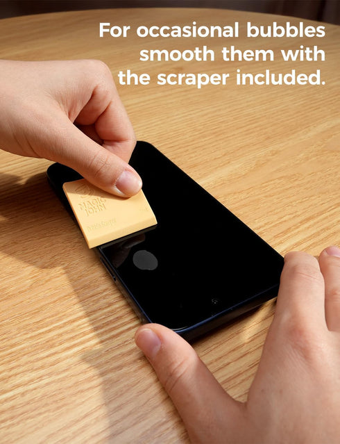 S26 6.9inch, 28Anti 2 PACK MAGIC JOHN for Samsung Galaxy Ultra Privacy Screen Protector Spy, Fast Easy Installation