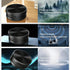 hydrosick 2.0, Humbird Speaker Bone Conduction Speaker, Stereo Bass Sound Creative Portable Speaker Mini Size Music