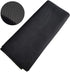 Speaker Grill Cloth Stereo Mesh Fabric - Black for Speaker Repair, 55 x 40 in / 140 x 100 cm