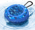 CYBORIS Small Floating Bluetooth Speaker IPX7 Waterproof, Shockproof & Portable Mini Outdoor Wireless