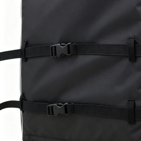 Generic outdoor TV trolley cover, courtyard TV cover, Reflective Television Stand Cloth, Windproof Buckle Webbing