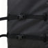Generic outdoor TV trolley cover, courtyard TV cover, Reflective Television Stand Cloth, Windproof Buckle Webbing