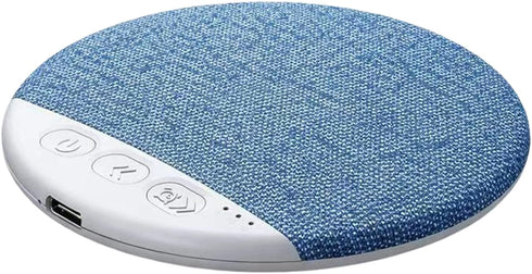 Generic Pillow Speaker for Sleeping, 4 Inch Under Pillow Speaker, Portable Wireless Bone