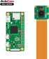 Arducam 3, 12MP IMX708 102(H) 5, 4/4B, 3/2/Zero for Raspberry Pi Camera Module Wide Angle Fixed Focus HDR Camera