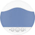 Generic Pillow Speaker, Rechargeable Design, 9.8x1.3cm, Wireless Music Box with White Noise, Comfortable