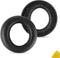 Geekria QuickFit Replacement Ear Pads for Sony Playstation 5 PS5 Pulse 3D Wireless Headphones, Headset Earpads, Cover