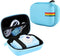 Leayjeen Kids Camera Case for Goopow/SGAINUL/Gofunly/ArtCWK Video Digital Camera - Case Only for Toy Action Camera