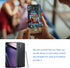 Moto G Stylus 5G 2023 Stylus Pen Replacement for Motorola Moto G Stylus 5G (2023) Touch Pen (Black)