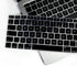 English Language Silicone Keyboard Cover A2179 for MacBook Air 13 inch with Touch ID A2337 M1 Chip EU Version