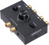 ATNEDCVH RCA 3.5mm Port 1 in 2 Out / 2 in 1 Out