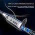 Bluetooth Neckband Headphones, 100 Hours Playback, Heavy Bass Noise Reduction, Waterproof for Running Workout