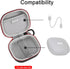 RLSOCO Carrying Case for Oladance OWS Pro Open Ear Bluetooth Headphones (Case Only)