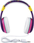 eKids Disney Encanto Headphones for Kids, Wired Headphones with Headphone Splitter