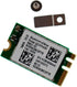 QCNFA435 QCA9377 802.11ac 433Mbps M.2 NGFF WiFi Adapter, Wireless WLAN Card with Bluetooth 4.1 for Dell