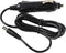 HQRP 2.1mm x 5.5mm Car Charger fits TVs, Radio, Boombox, Handheld Scanner, Radar