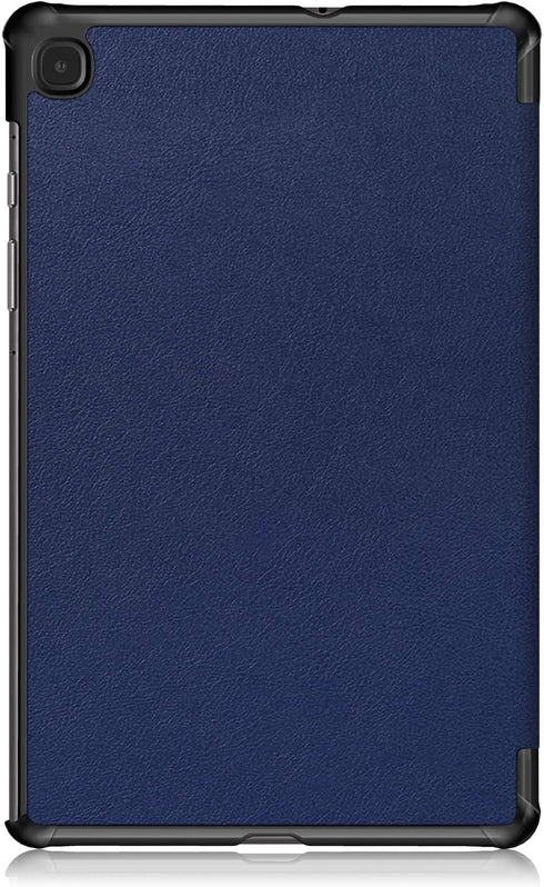 Case for Samsung Galaxy Tab S6 Lite 10.4 Inch 2024/2022/2020, Slim Lightweight Smart Case Trifold Stand Cover with Auto