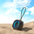 Portable Wireless Bluetooth Speaker, IPX5 Waterproof, Bluetooth5, RGB Color Lights, Loud Stereo Sound, TWS Pairing,
