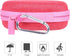 co2CREA Hard Case Replacement for Logitech POP Wireless Mouse, Heartbreaker Rose Design