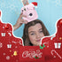Protective Case for Fujifilm Instax Mini 12 Instant Camera, Light-sensitive Holes, Specially Designed for Mini 12