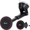 BELCO Magnetic Phone Holder for Car Suction Cup Phone Mount with Adjustable Rotating