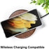 JIAXIUFEN Galaxy S21 Ultra Case, Gold Electroplated Glitter Marble Slim Shockproof TPU Cover for Samsung