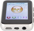 Dilwe 8G MP3 Player with Bluetooth, 1.8 Inch Mp3 Player with Pedometer and