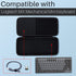 Hard Case for Logitech MX Mechanical Mini Wireless Illuminated Keyboard