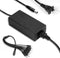 HOAYVKJ 12V 5A Security Camera Power Supply with 8-Way Splitter Cable AC 100-240V