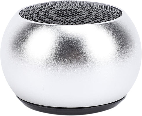 LICAEVEY Small Speaker, Bluetooth 5.3 Speaker with 360HD Stereo Sound and Robust Bass,