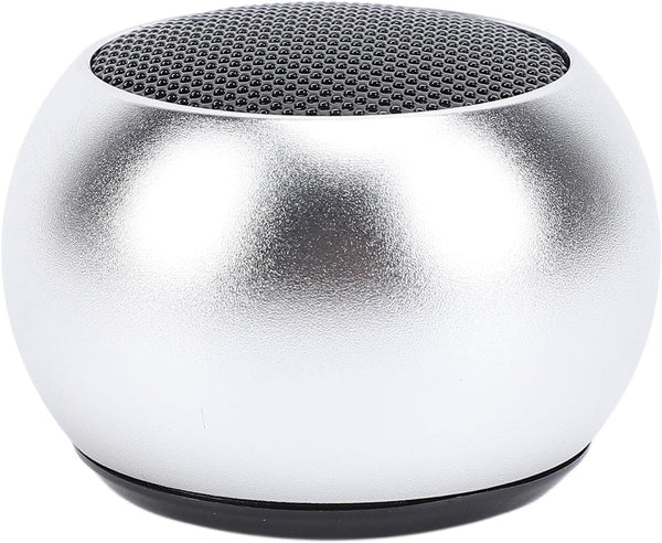 LICAEVEY Small Speaker, Bluetooth 5.3 Speaker with 360HD Stereo Sound and Robust Bass,
