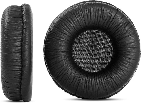 Ear Pads Replacement Cushion Earpads Pillow for Plantronics CS510 Headphones