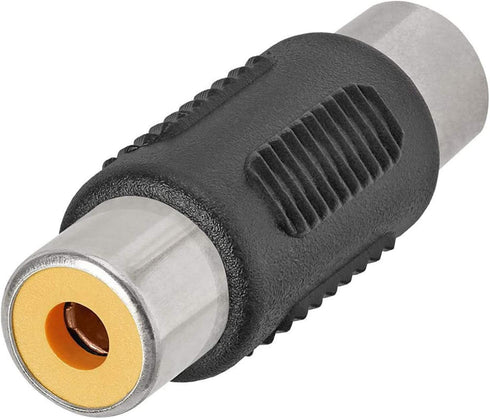 DALLUX Backup Camera RCA Video Cable, 20FT Car Reverse Rear View Camera Video Cable with Detection Wire